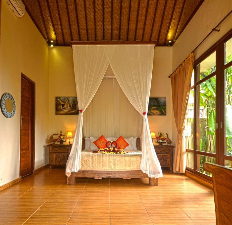 Villa Ulun Mertha - 1Br Private Villa Ubud  Ngoại thất bức ảnh