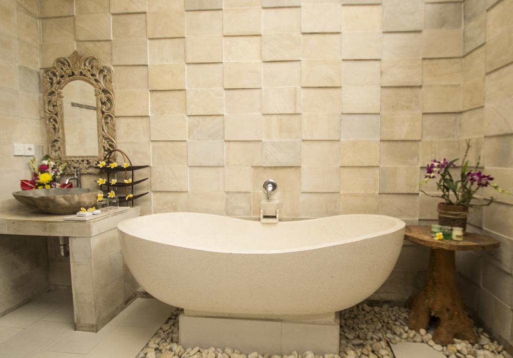 Villa Ulun Mertha - 1Br Private Villa Ubud  Ngoại thất bức ảnh
