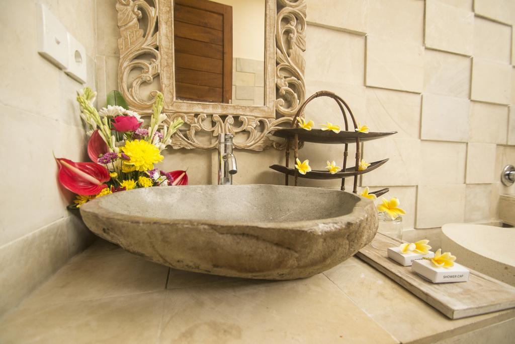 Villa Ulun Mertha - 1Br Private Villa Ubud  Ngoại thất bức ảnh
