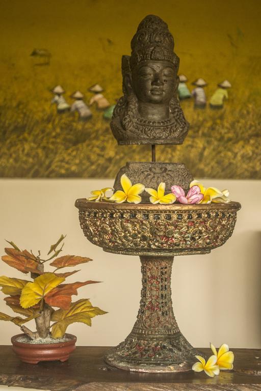 Villa Ulun Mertha - 1Br Private Villa Ubud  Ngoại thất bức ảnh