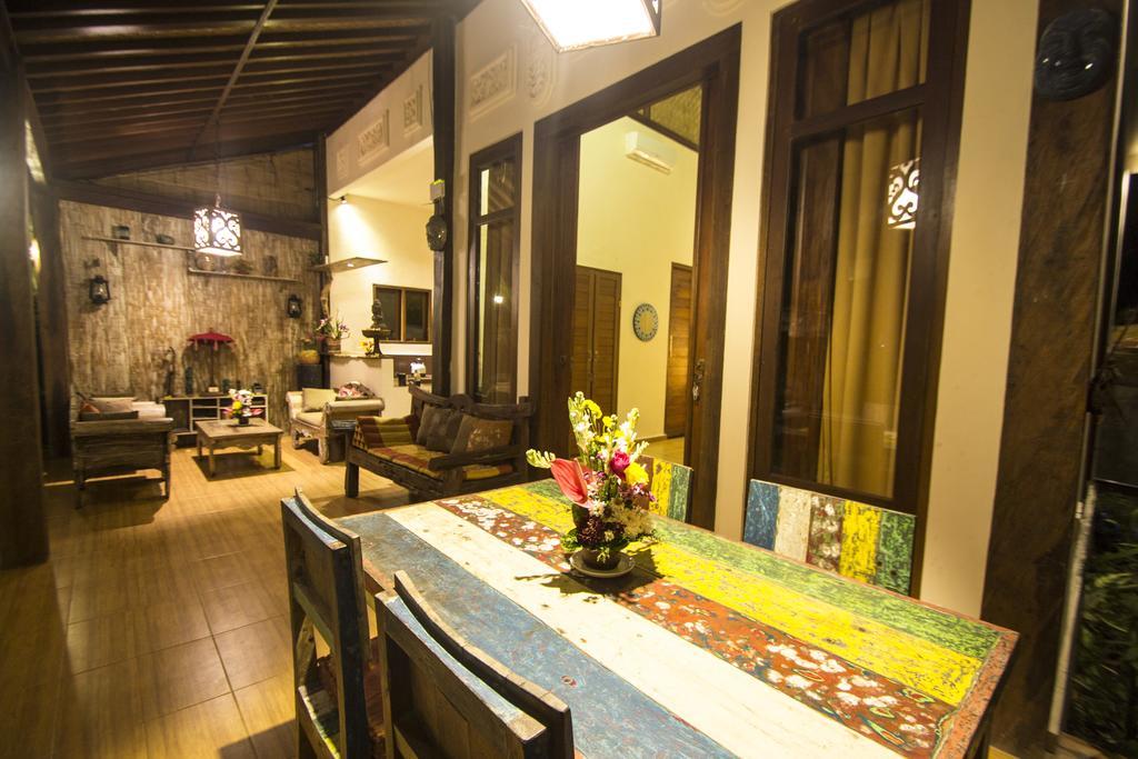 Villa Ulun Mertha - 1Br Private Villa Ubud  Ngoại thất bức ảnh