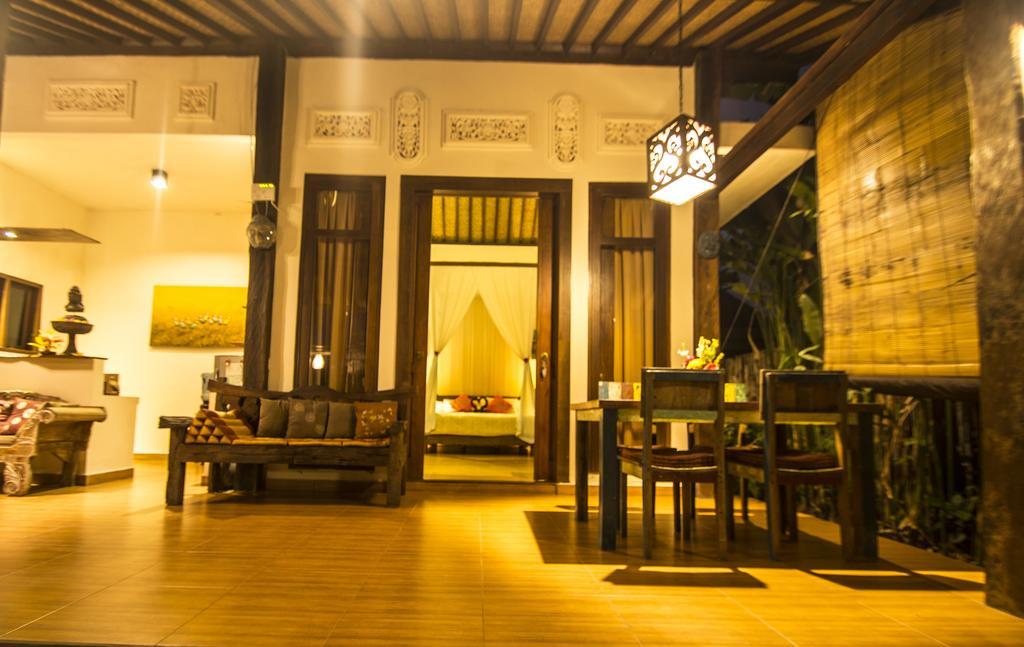 Villa Ulun Mertha - 1Br Private Villa Ubud  Ngoại thất bức ảnh