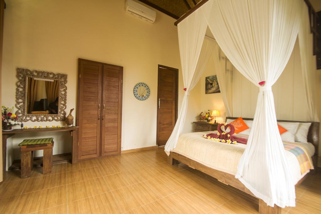 Villa Ulun Mertha - 1Br Private Villa Ubud  Ngoại thất bức ảnh